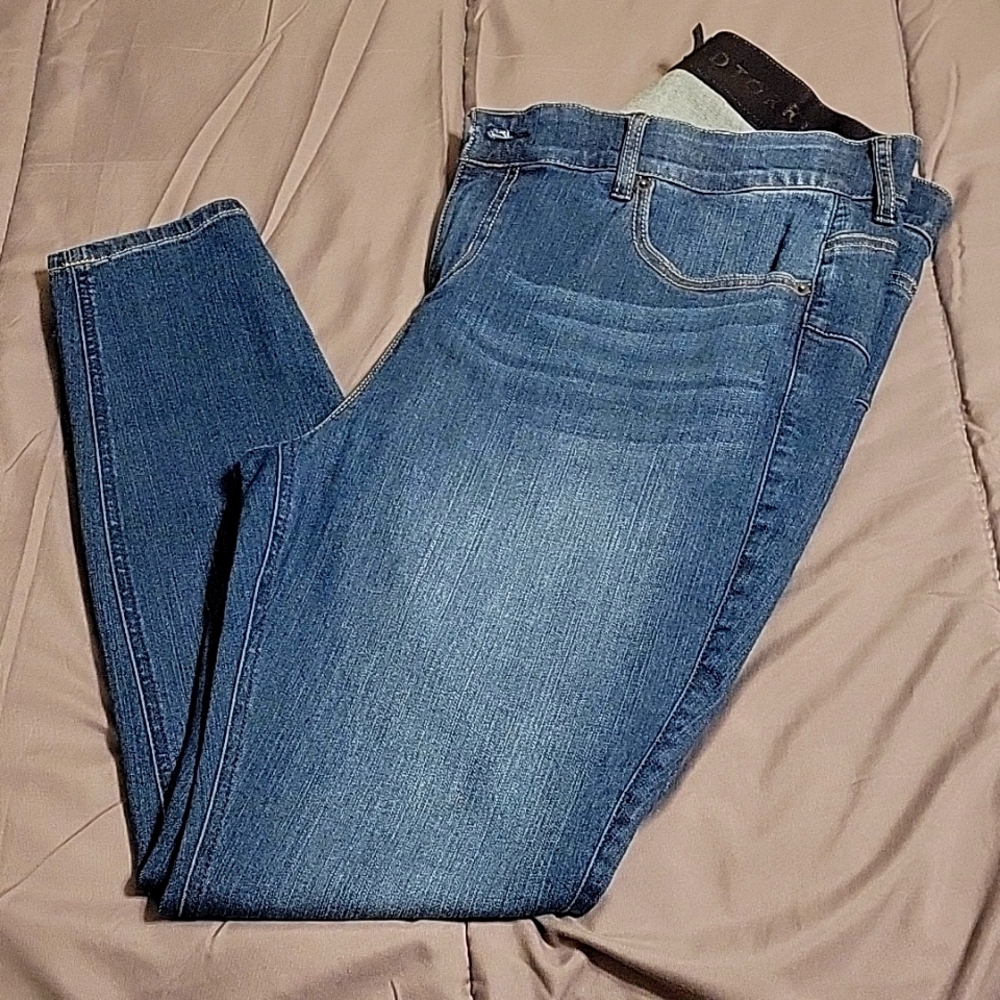 Torrid Jeans